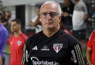 Dorival Júnior será o técnico da Seleção Brasileira
