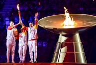 Jogos Pan-Americanos de 2027 não serão mais em Barranquilla; entenda