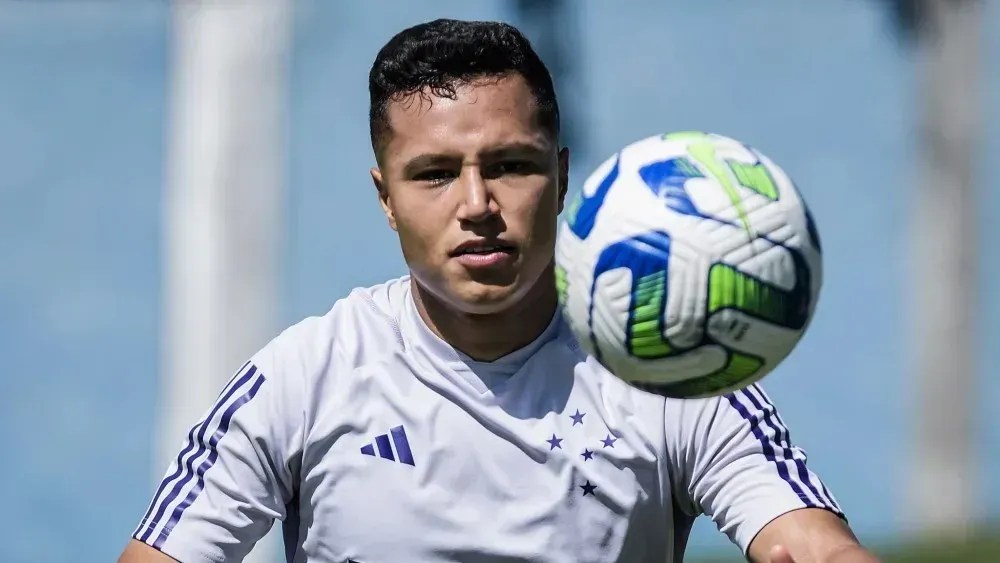 Marlon está valorizado no mercado e interessa aos dois grandes clubes gaúchos