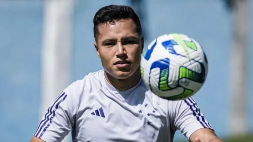 Marlon está valorizado no mercado e interessa aos dois grandes clubes gaúchos