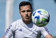 Cruzeiro recusa proposta milionária do Inter por lateral Marlon