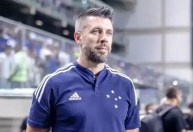 Pezzolano revela o verdadeiro motivo de sua saída do Cruzeiro