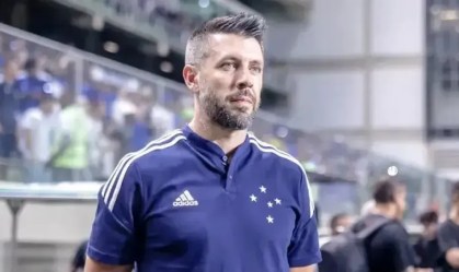 Pezzolano revela o verdadeiro motivo de sua saída do Cruzeiro