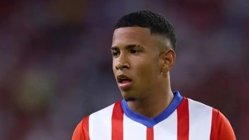 Atacante brilhou mais uma vez em jogo do Girona