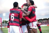 São Bento-SP x Flamengo: horário e onde assistir ao jogo da Copinha