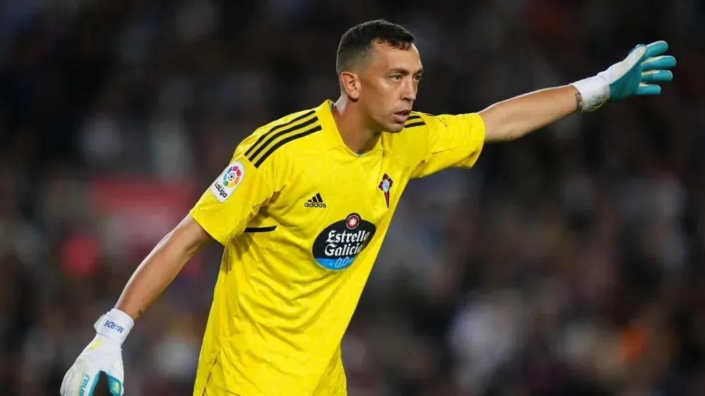 Jogador do Celta de Vigo é o novo reforço do Tricolor