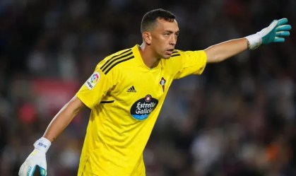 Jogador do Celta de Vigo é o novo reforço do Tricolor