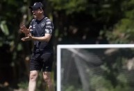 Botafogo embarca para pré-temporada em Itu com 30 jogadores; veja a lista