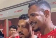 Vila Nova surpreende e contrata Fernando, que negociou com Cruzeiro e Inter
