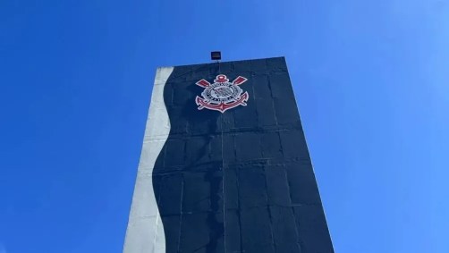 Corinthians descobriu escutas após vistoria
