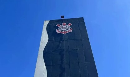 Corinthians descobriu escutas após vistoria