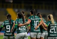 Palmeiras negocia maior patrocínio da história da América do Sul no futebol feminino
