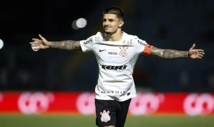 Corinthians enfrenta o Novorizontino na semifinal da Copinha
