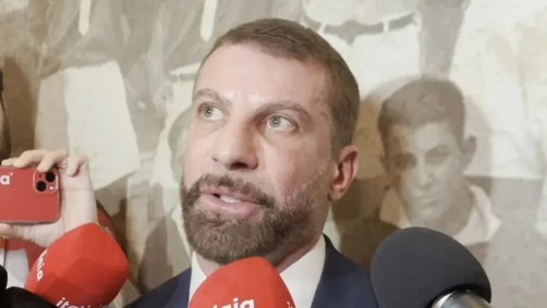 Pedrinho, novo presidente do Vasco