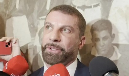 Vasco: 777 Partners reclama de "temerária intervenção" de Pedrinho