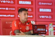 Inter emite nota sobre julgamento de Hugo Mallo por abuso sexual; entenda