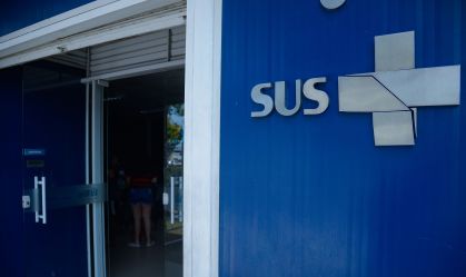 Secretaria de Saúde faz busca ativa de pacientes no Rio; SUS (Sistema Único de Saúde)