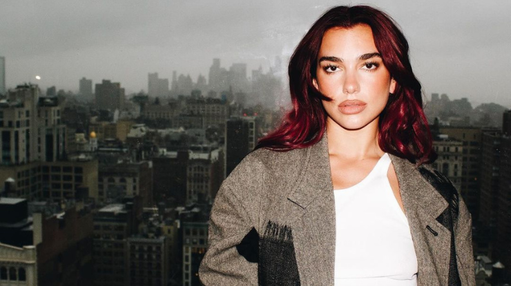 dua-lipa-novo-album