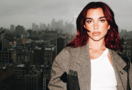 Dua Lipa revela trechos de músicas e características do novo álbum; confira