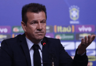 Dunga detona Tite na Seleção: 