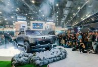 CES 2024 abre espaço também para automóveis, com lançamentos e conceitos