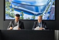 Militão renova com o Real Madrid; Multa é bilionária, veja valor