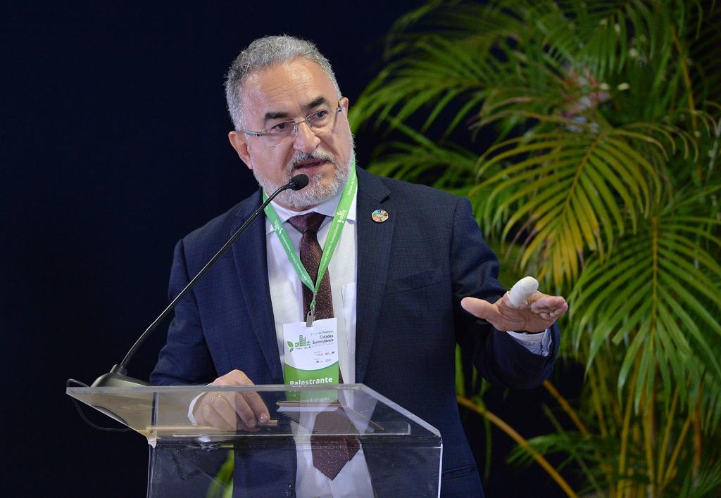 edmilson rodrigues