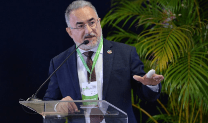 edmilson rodrigues