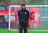 CT do Internacional pode inundar, e clube cogita mudar treinos