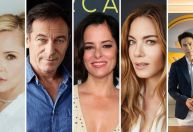 Novo elenco na 3ª temporada de 