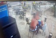 Criança desaparecida no Rio: argentino que brincou com menino diz que não o viu após sair da praia
