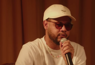"A Gira Final": Emicida anuncia turnê de despedida do álbum "AmarElo"