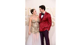 Emily Blunt e John Krasinski