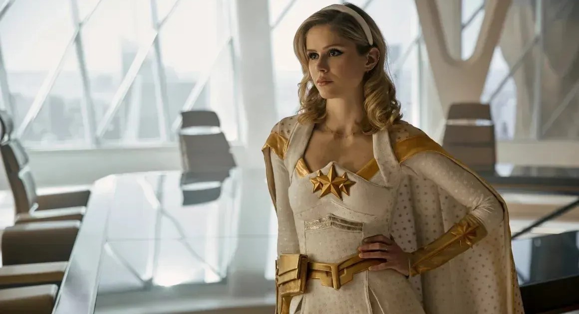 Doença de Graves: o que é condição que afeta Erin Moriarty, de “The Boys”