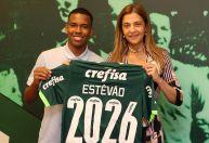 Com sucessor de Endrick no Palmeiras, confira principais promessas da Copinha