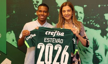 Com sucessor de Endrick no Palmeiras, confira principais promessas da Copinha