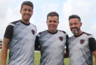Conheça o técnico por quem Carpini disse ter 