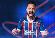 Bahia anuncia a contratação de Everton Ribeiro, ex-Flamengo: “Venha, craque”
