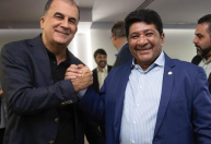 "Nordestino e indígena": Presidente de clube da Série A sai em defesa de Ednaldo Rodrigues