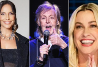 Geminianos: o que Ivete Sangalo, Alanis Morissette e Paul McCartney têm em comum