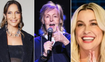 Geminianos: o que Ivete Sangalo, Alanis Morissette e Paul McCartney têm em comum