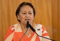 "Sem anistia": Fátima Bezerra cobra responsabilização de quem promoveu 8/1