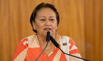 Por que Fátima Bezerra é a única governadora a falar na cerimônia do 8 de janeiro?