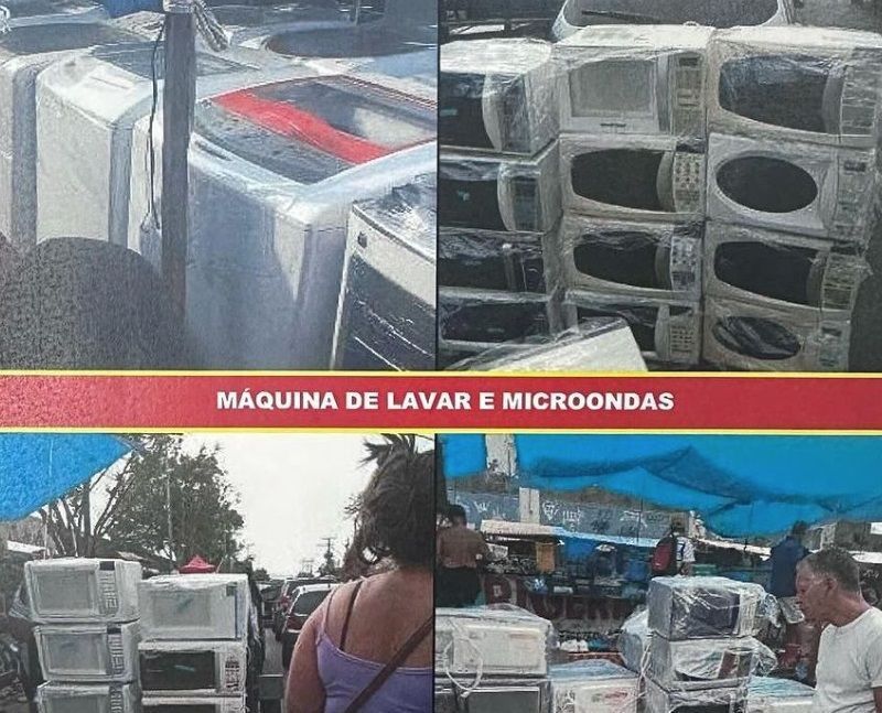 feiradoacari