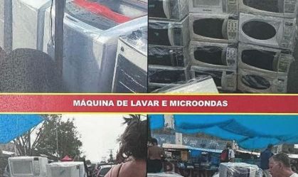 feiradoacari