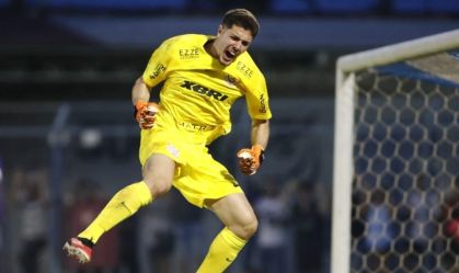 felipe longo