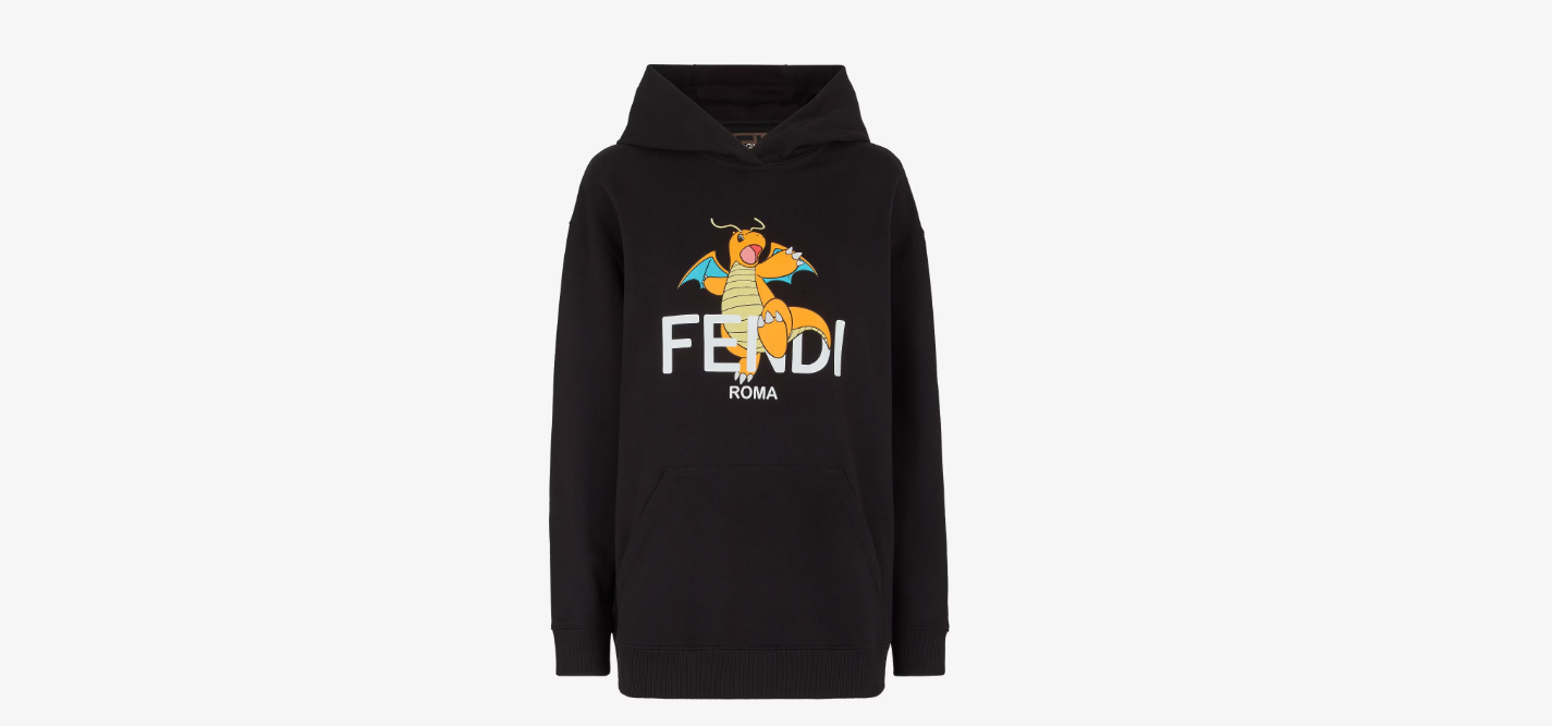 Fendi lança coleção inspirada em Pokémon; confira | CNN Brasil