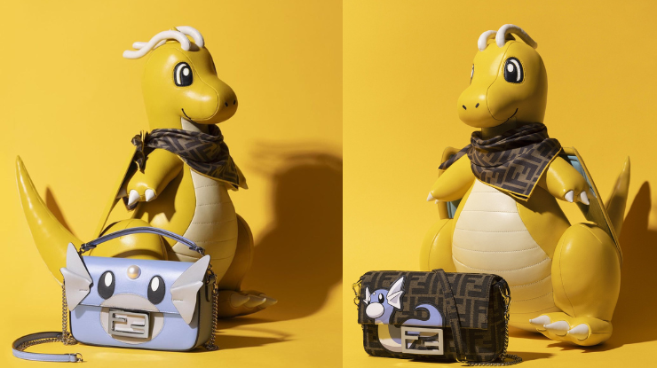 fendi-parceria-pokemon