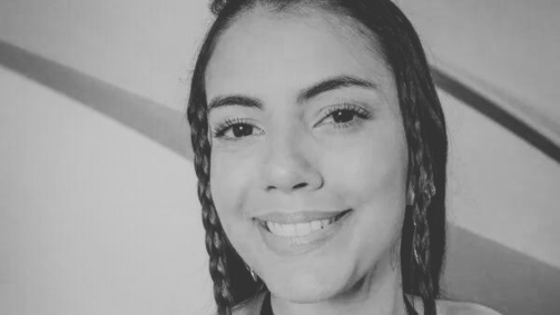 Fernanda Bande foi a 15ª eliminada do BBB 24