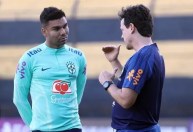 Saiba em quem votaram Fernando Diniz e Casemiro no Fifa The Best